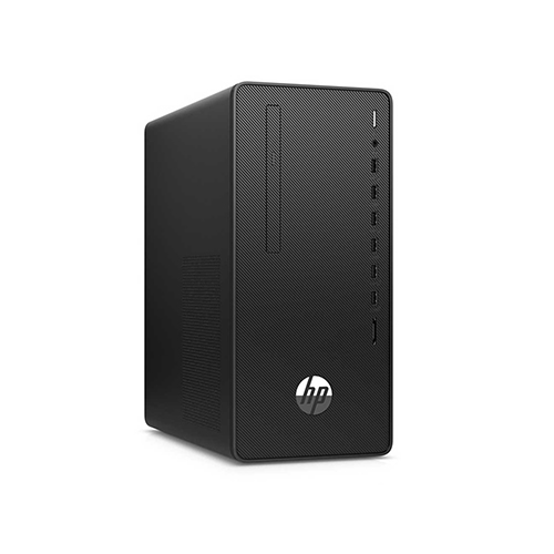 Hp 290 g4 mt обзор